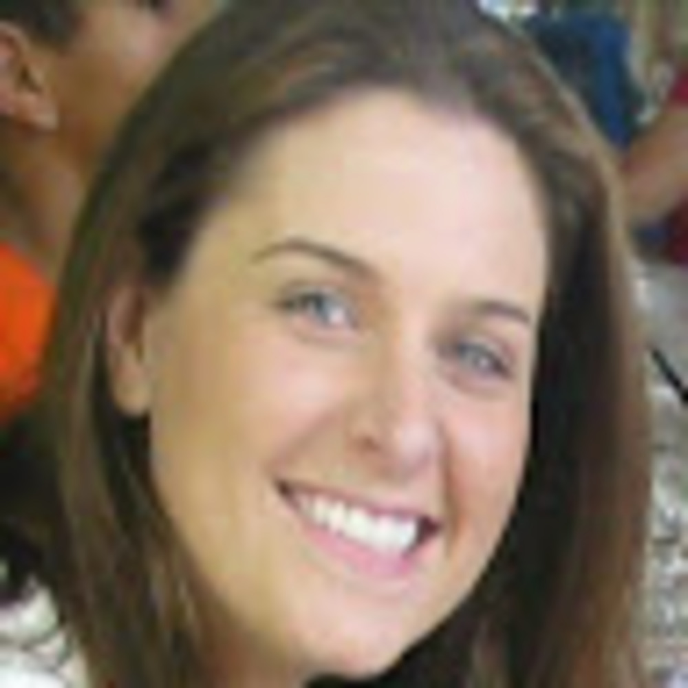Meet your Posher, Jennifer